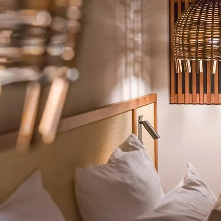 Golden Tulip Porto-vecchio 호텔