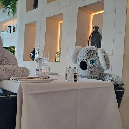 Golden Tulip Porto-vecchio 포르토베쉬오