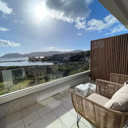 Golden Tulip Porto-vecchio 호텔 4*