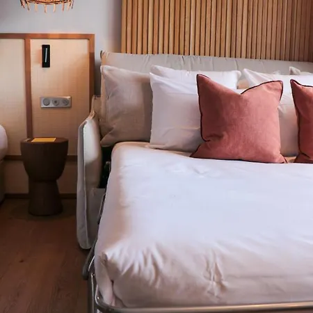 Golden Tulip Porto-vecchio 포르토베쉬오