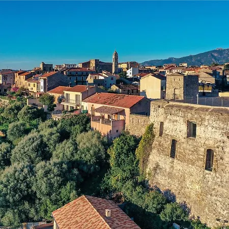 Golden Tulip Porto-vecchio 호텔 포르토베쉬오