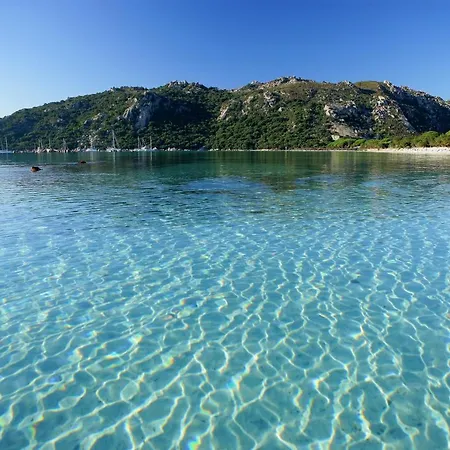 Golden Tulip Porto-vecchio 포르토베쉬오