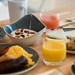 Golden Tulip Porto-vecchio 4* Порто-Веккіо