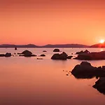 Готель Golden Tulip Porto-vecchio 4*