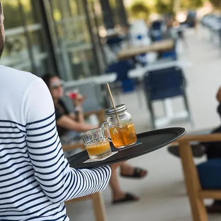 Golden Tulip Porto-vecchio Hotel Porto-Vecchio (Corsica)