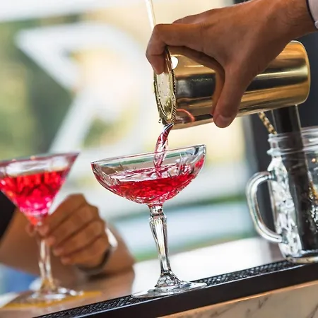 Golden Tulip Porto-vecchio 4* Porto Vecchio