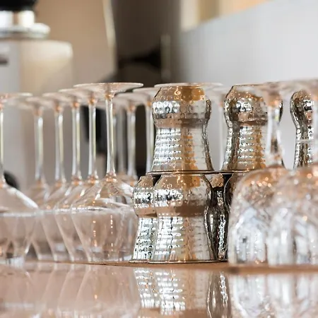 Golden Tulip Porto-vecchio Hotel Porto-Vecchio (Corsica)