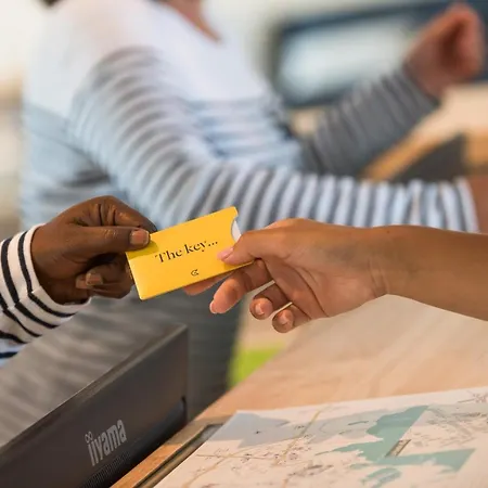 Hotel Golden Tulip Porto-vecchio Porto-Vecchio (Corsica)