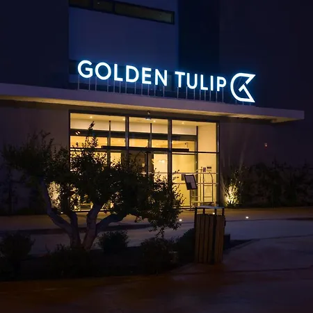 Hotel Golden Tulip Porto-vecchio 4*