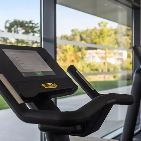 Golden Tulip Porto-vecchio 4* Porto Vecchio