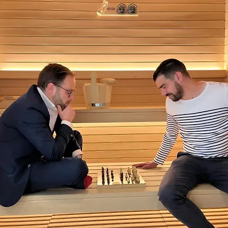 Golden Tulip Porto-vecchio Hotel