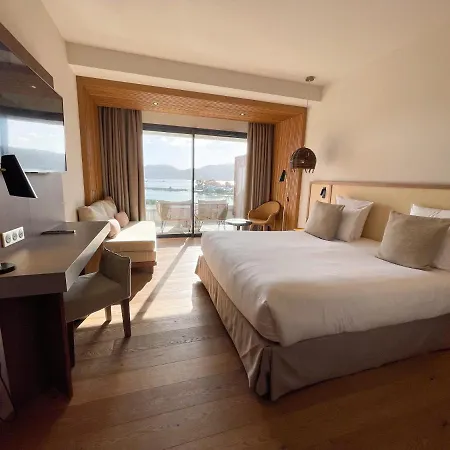 Hotel Golden Tulip Porto-vecchio Porto-Vecchio (Corsica)