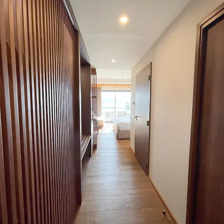 Golden Tulip Porto-vecchio Hotel