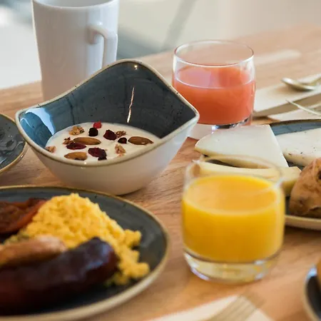 Golden Tulip Porto-vecchio 4* Porto Vecchio