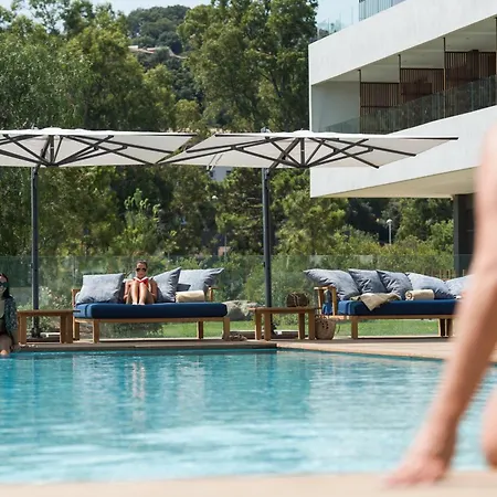 Golden Tulip Porto-vecchio