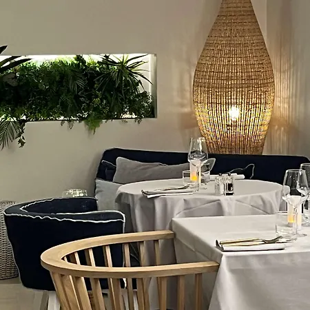 Hotel Golden Tulip Porto-vecchio Porto Vecchio