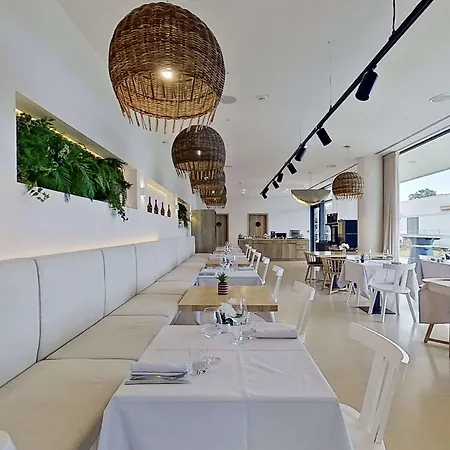 Hotel Golden Tulip Porto-vecchio Porto Vecchio