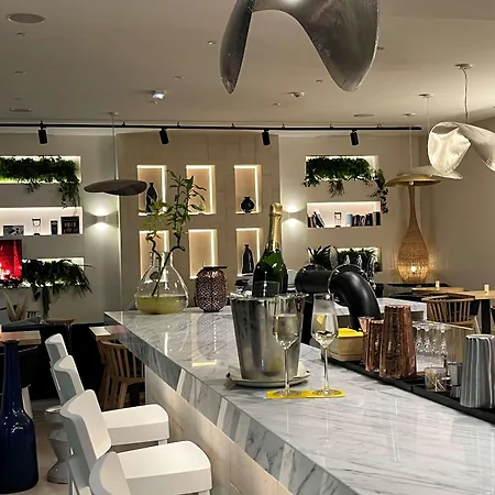 Golden Tulip Porto-vecchio 4* Porto Vecchio