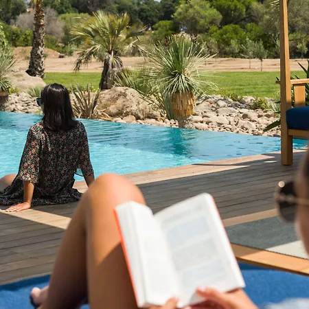 Hotel Golden Tulip Porto-vecchio Porto Vecchio