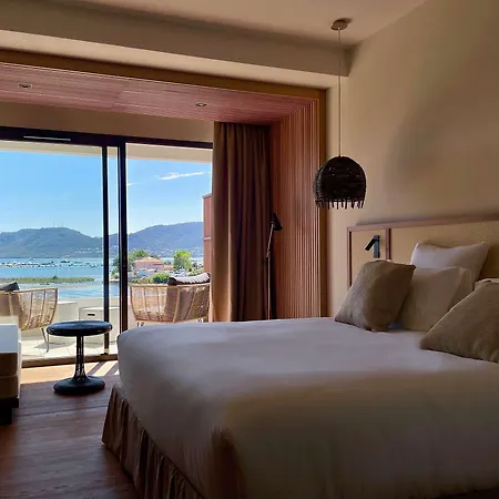 Golden Tulip Porto-vecchio Hotel