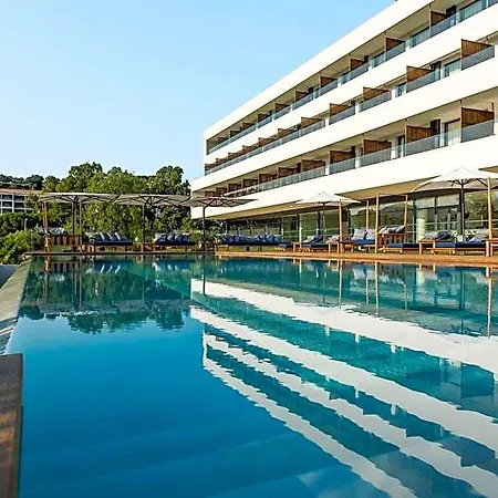 Hotel Golden Tulip Porto-vecchio 4*