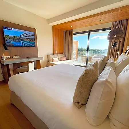 Golden Tulip Porto-vecchio 4* Porto Vecchio