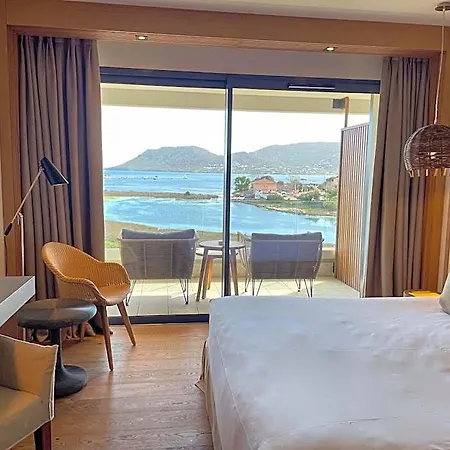 Golden Tulip Porto-vecchio Hotel