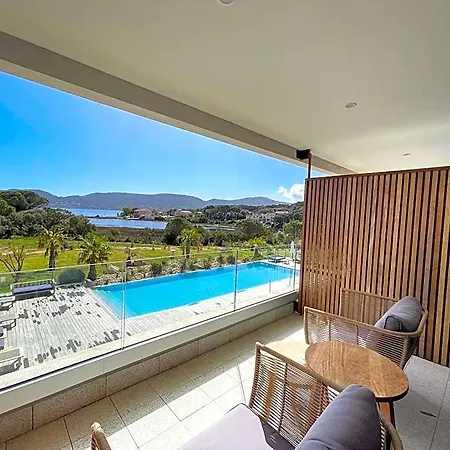 Golden Tulip Porto-vecchio
