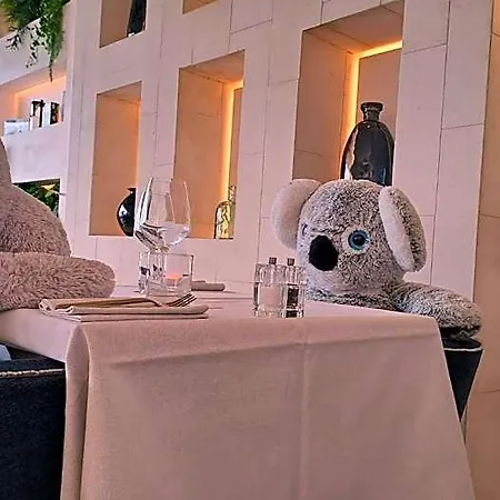 Hotel Golden Tulip Porto-vecchio 4*