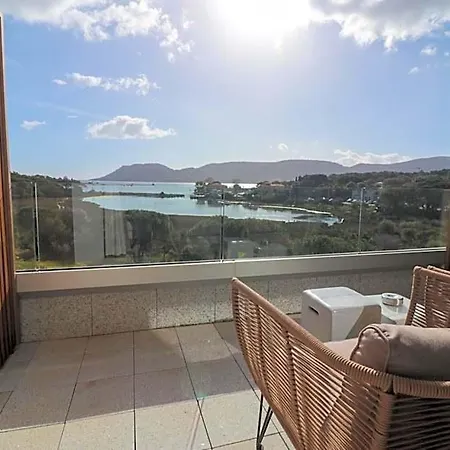 Hotel Golden Tulip Porto-vecchio 4*
