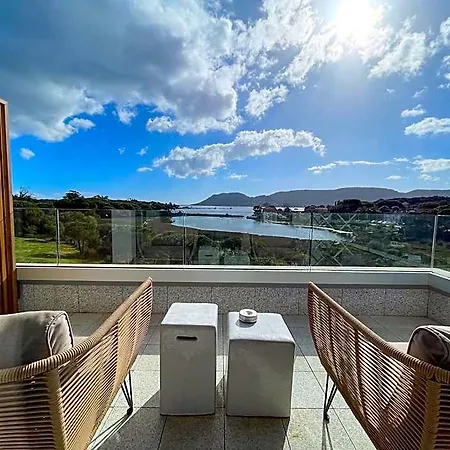 Golden Tulip Porto-vecchio Hotel