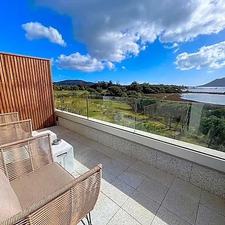 Golden Tulip Porto-vecchio Hotel