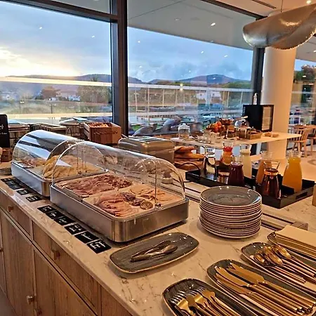 Hotel Golden Tulip Porto-vecchio Porto Vecchio