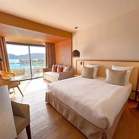 Golden Tulip Porto-vecchio