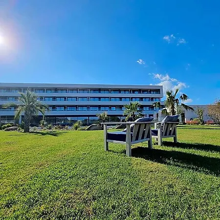 Golden Tulip Porto-vecchio 酒店