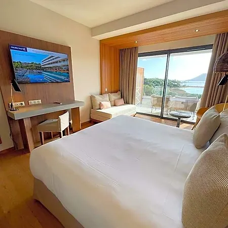 Golden Tulip Porto-vecchio