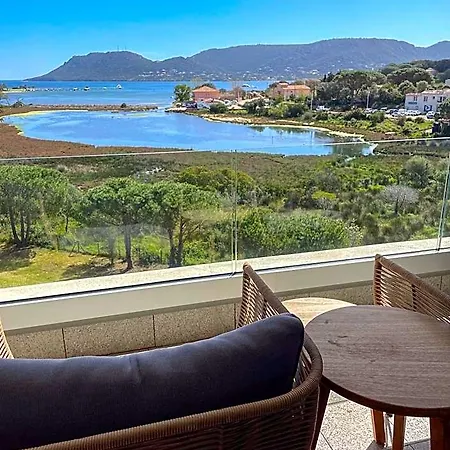 Golden Tulip Porto-vecchio Porto-Vecchio (Corsica)
