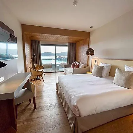 酒店 Golden Tulip Porto-vecchio 维琪奥港