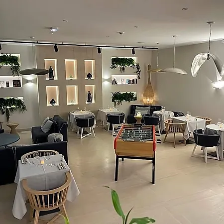 酒店 Golden Tulip Porto-vecchio