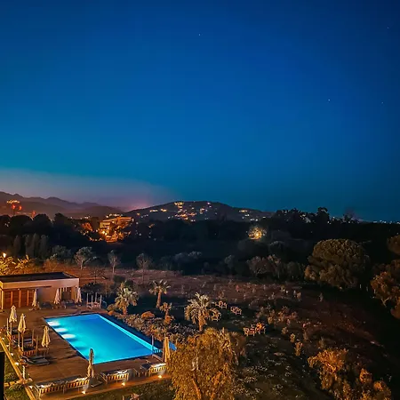 Hotel Golden Tulip Porto-vecchio