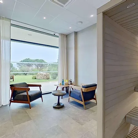 Golden Tulip Porto-vecchio Hotel Porto Vecchio