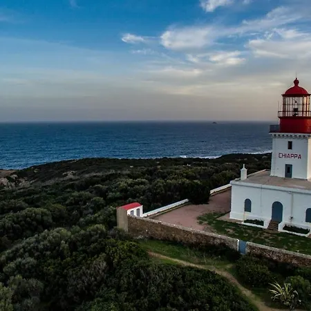 Hotel Golden Tulip Porto-vecchio Porto Vecchio