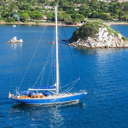 Golden Tulip Porto-vecchio