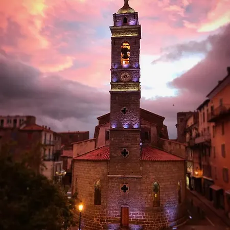 Golden Tulip Porto-vecchio Porto Vecchio