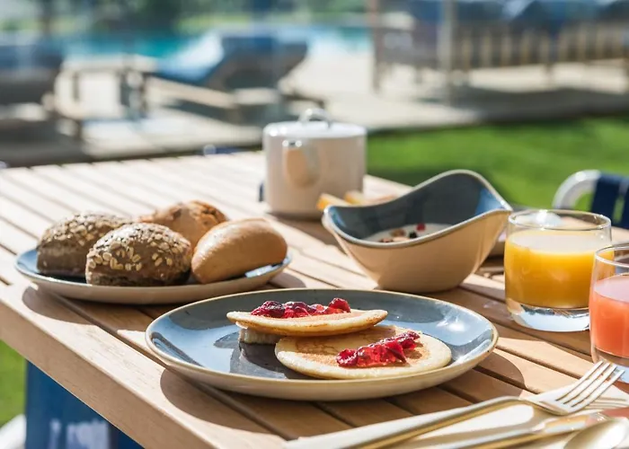 Golden Tulip Porto-vecchio