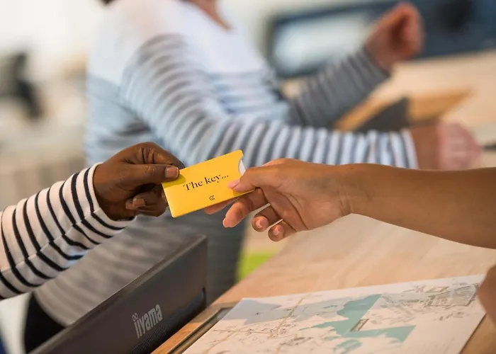 Hotel Golden Tulip Porto-vecchio Porto Vecchio