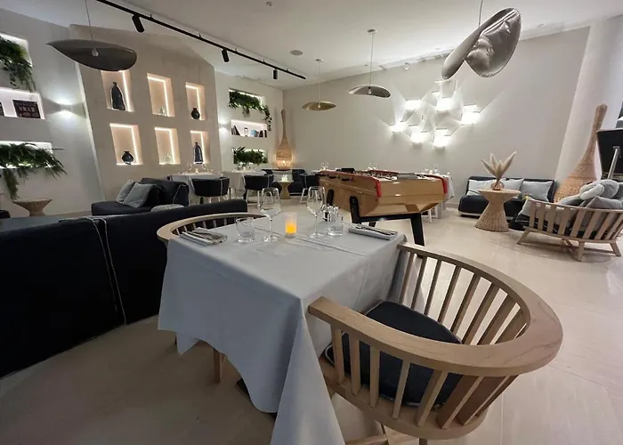 Golden Tulip Porto-vecchio Hotel Porto Vecchio