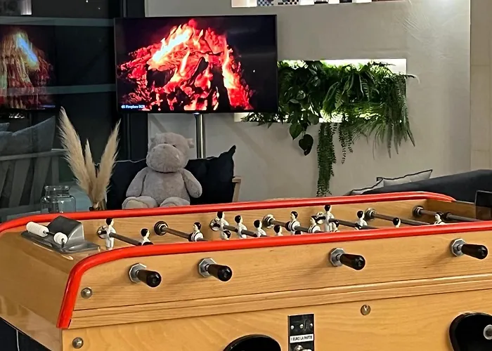 Golden Tulip Porto-vecchio Hotel Porto Vecchio