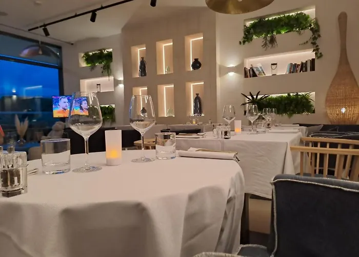 Golden Tulip Porto-vecchio