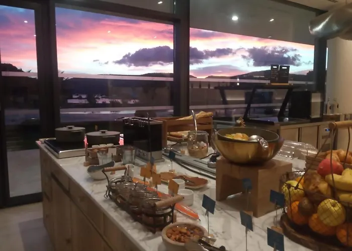 Golden Tulip Porto-vecchio